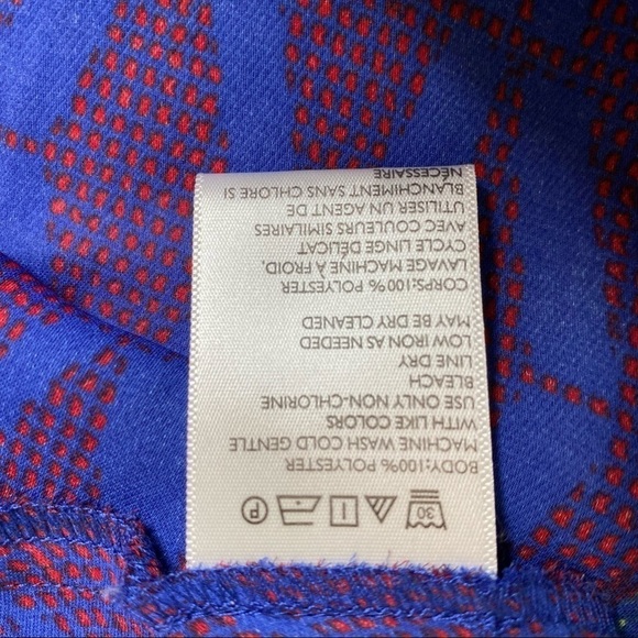 Urban Outfitters Kimono. Size Small - Picture 6 of 8